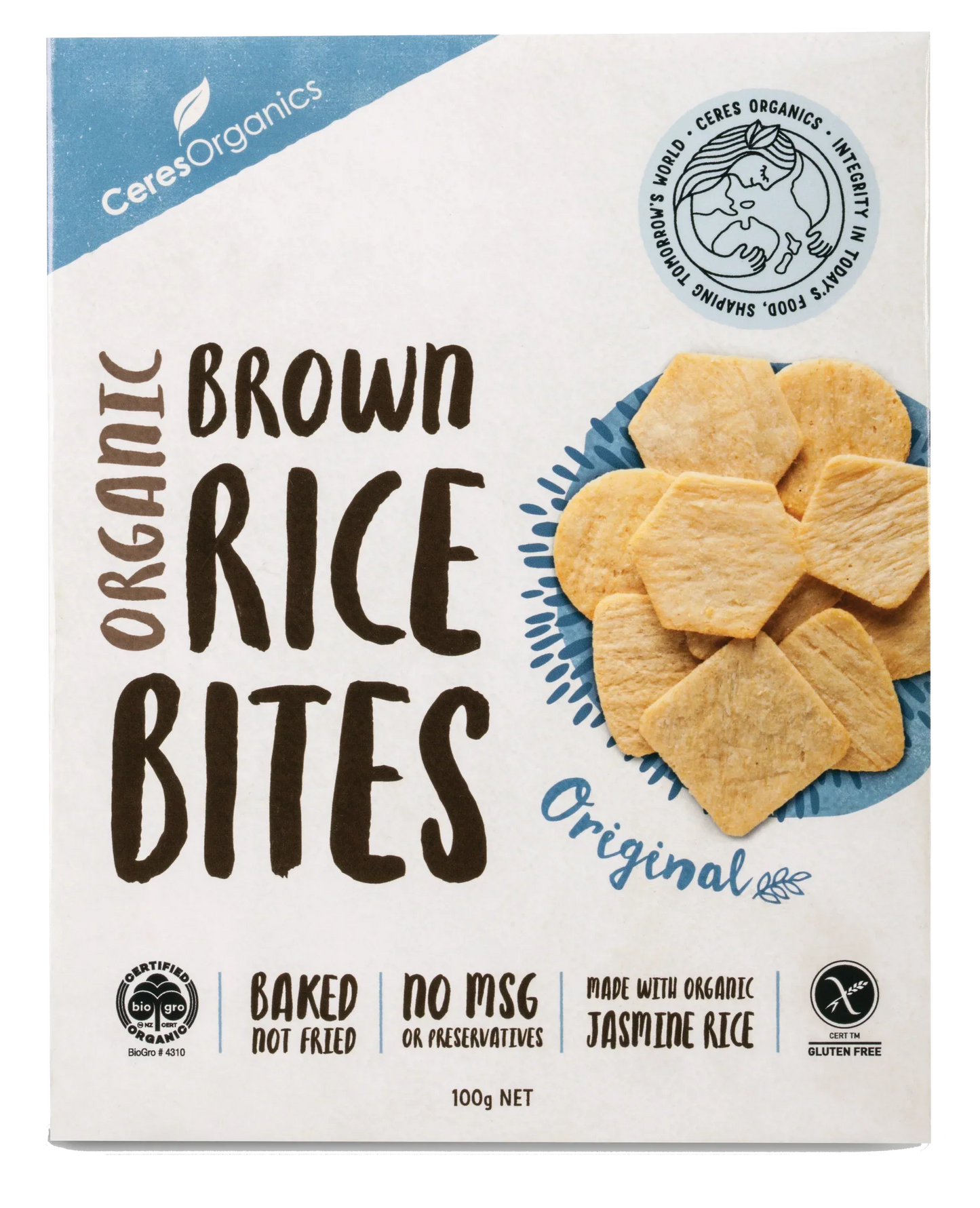Rice Bites | Original
