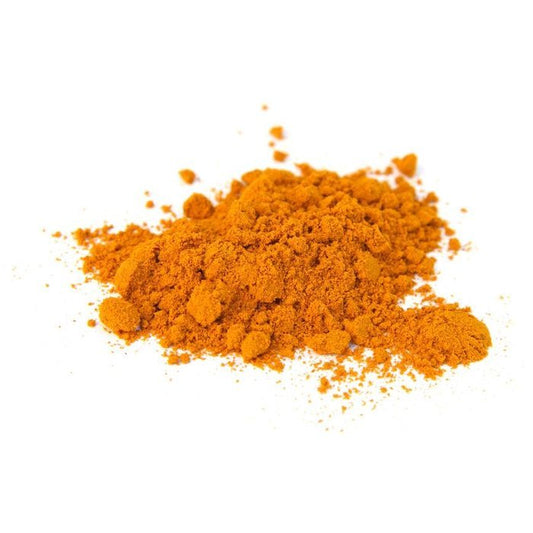 Organic Turmeric Powder