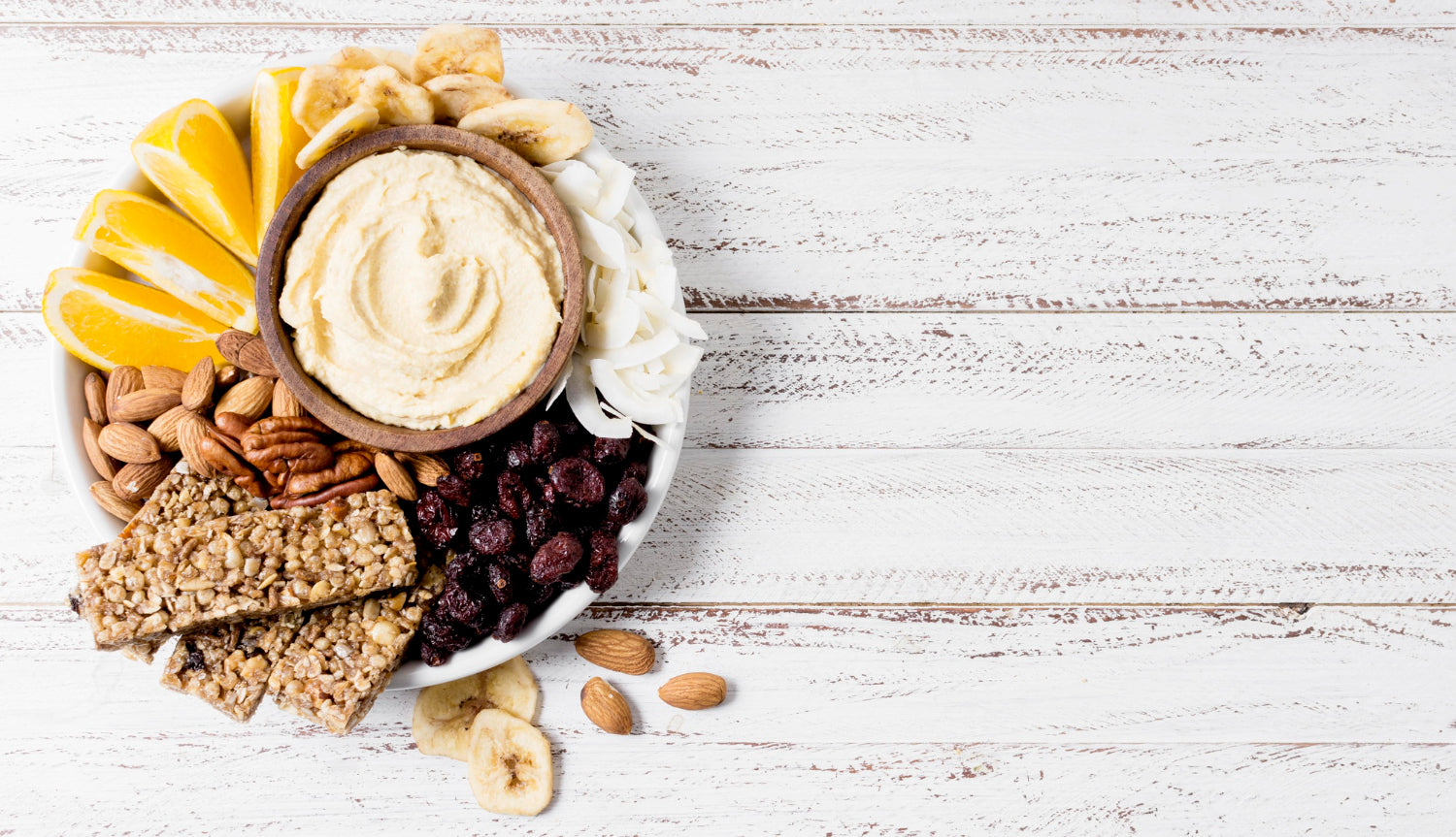 Healthy Snacks