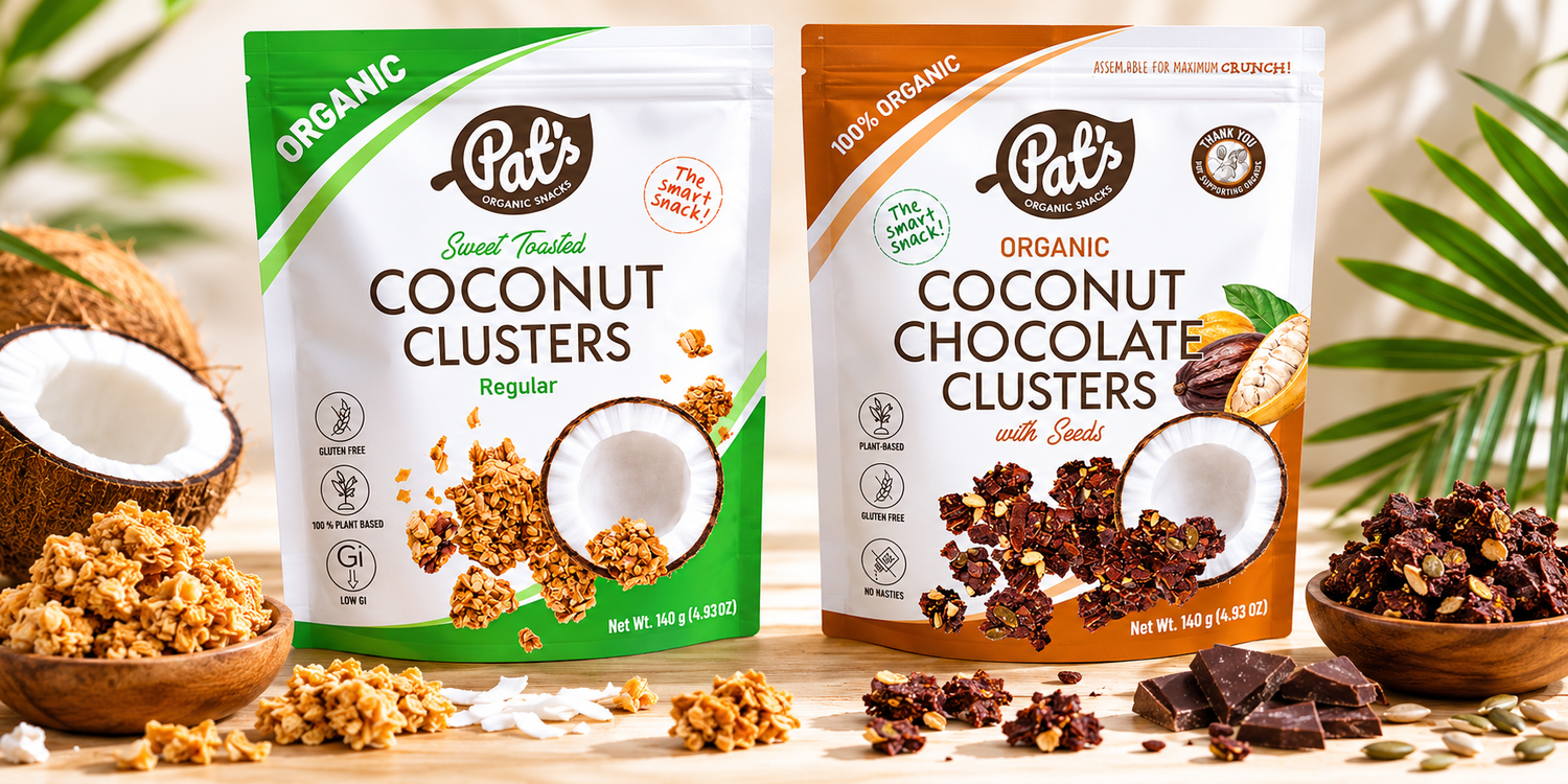 Healthy Snacks Subscriptions
