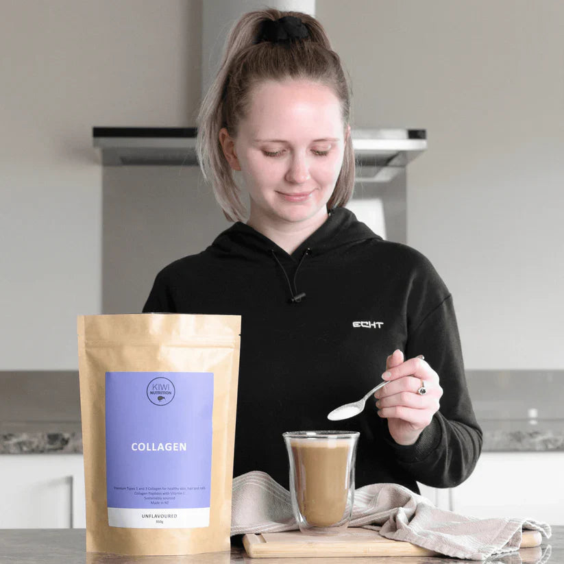 Collagen Protein