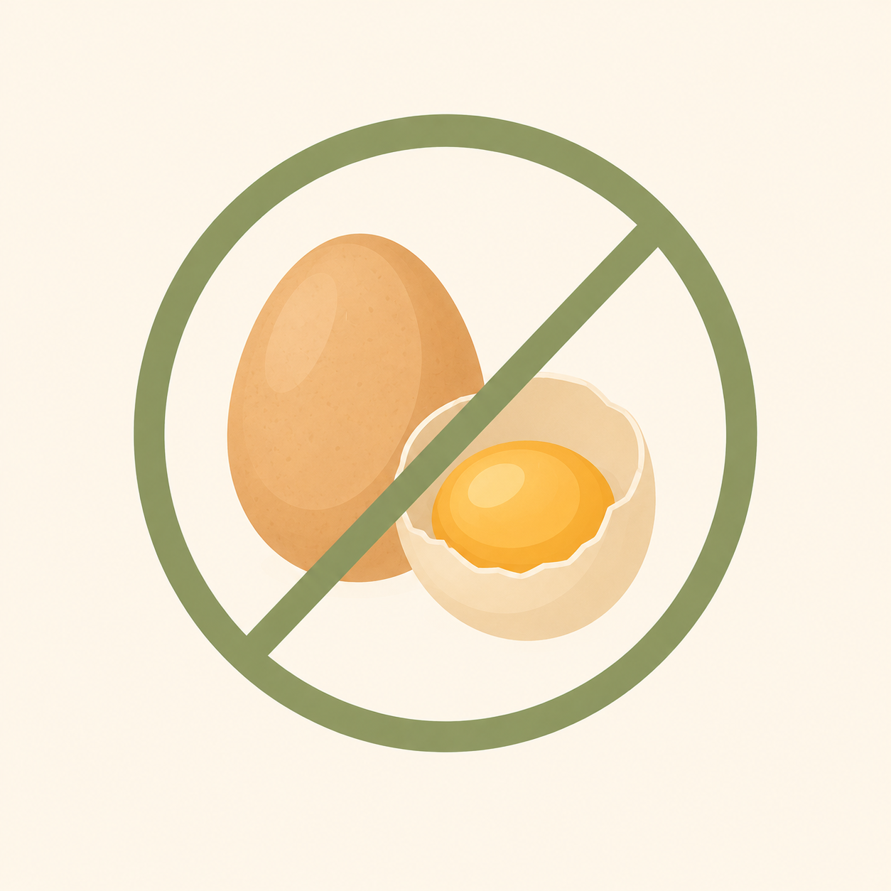 Egg Free