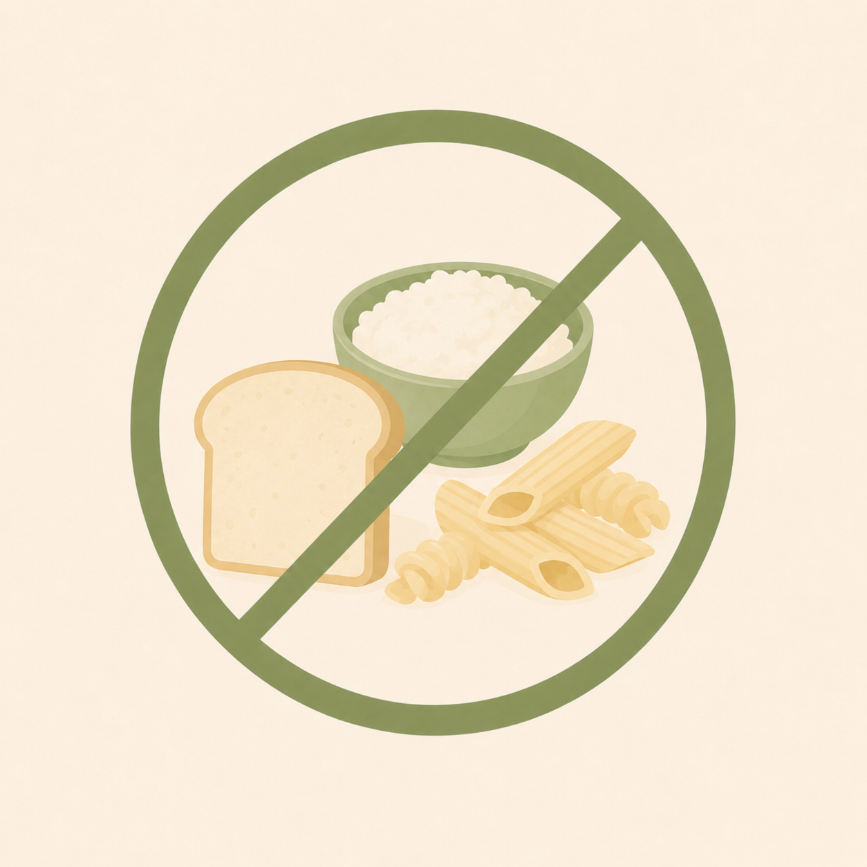 Low carb