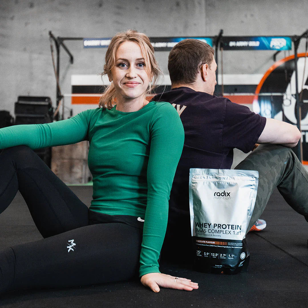 Whey Protein