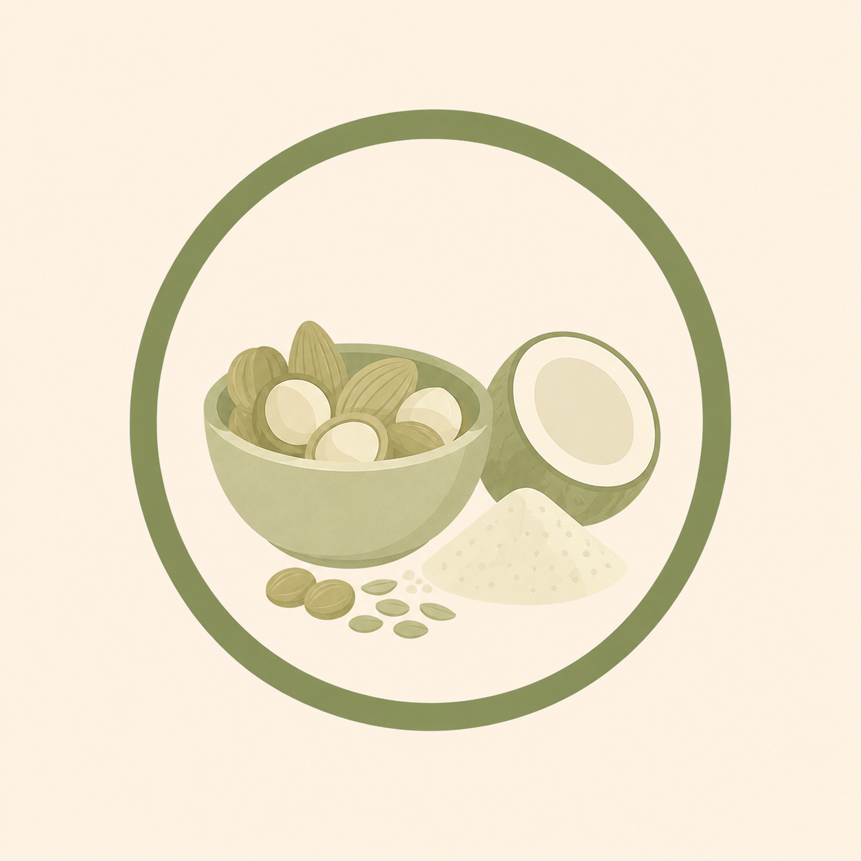 Paleo Foods