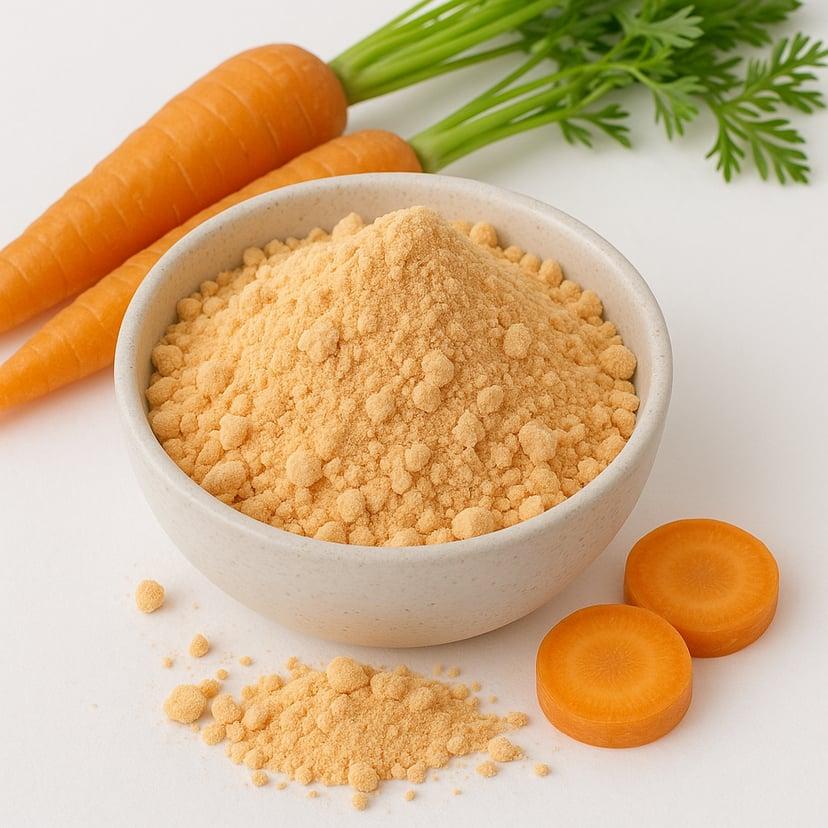 Vegetable Powders