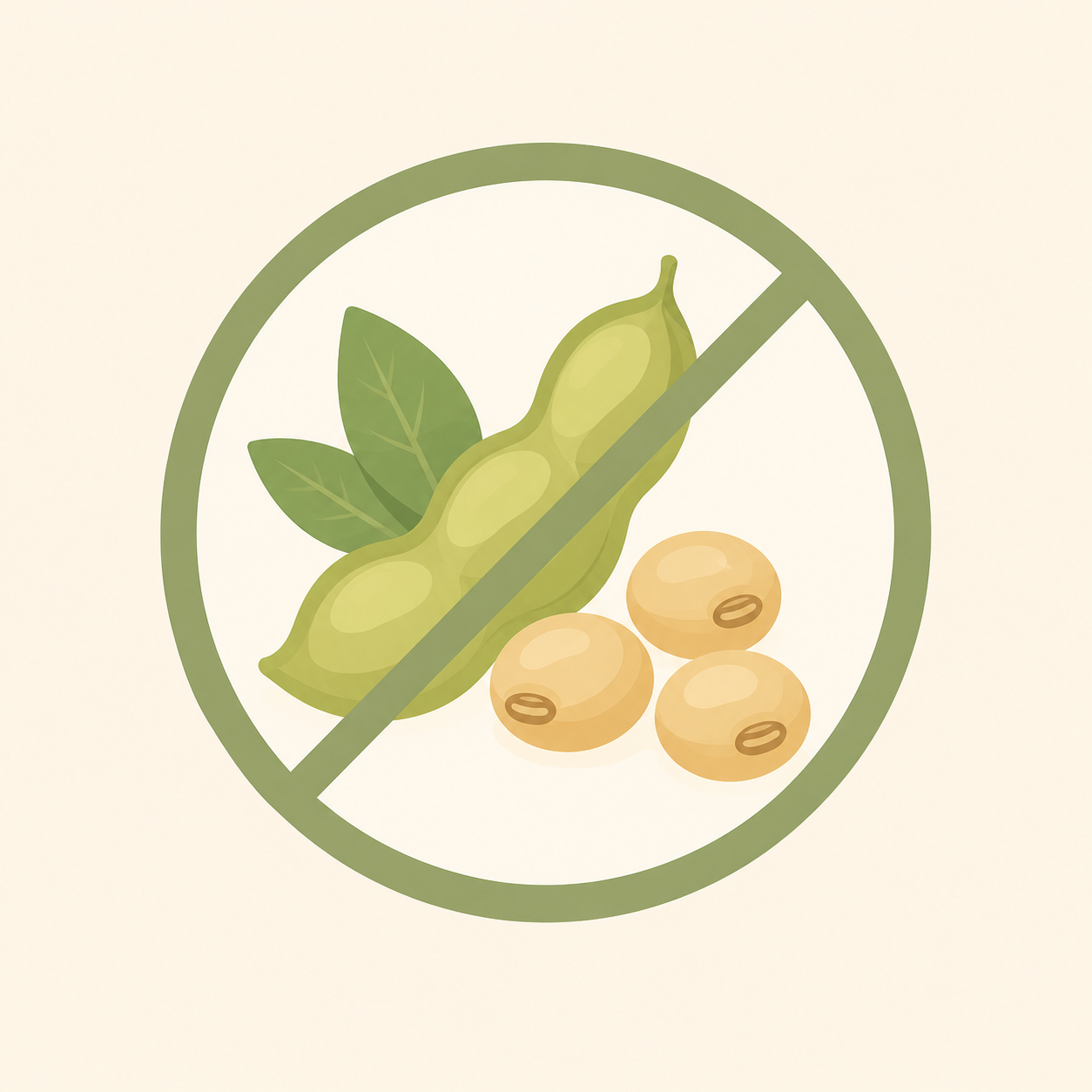 Soy Free