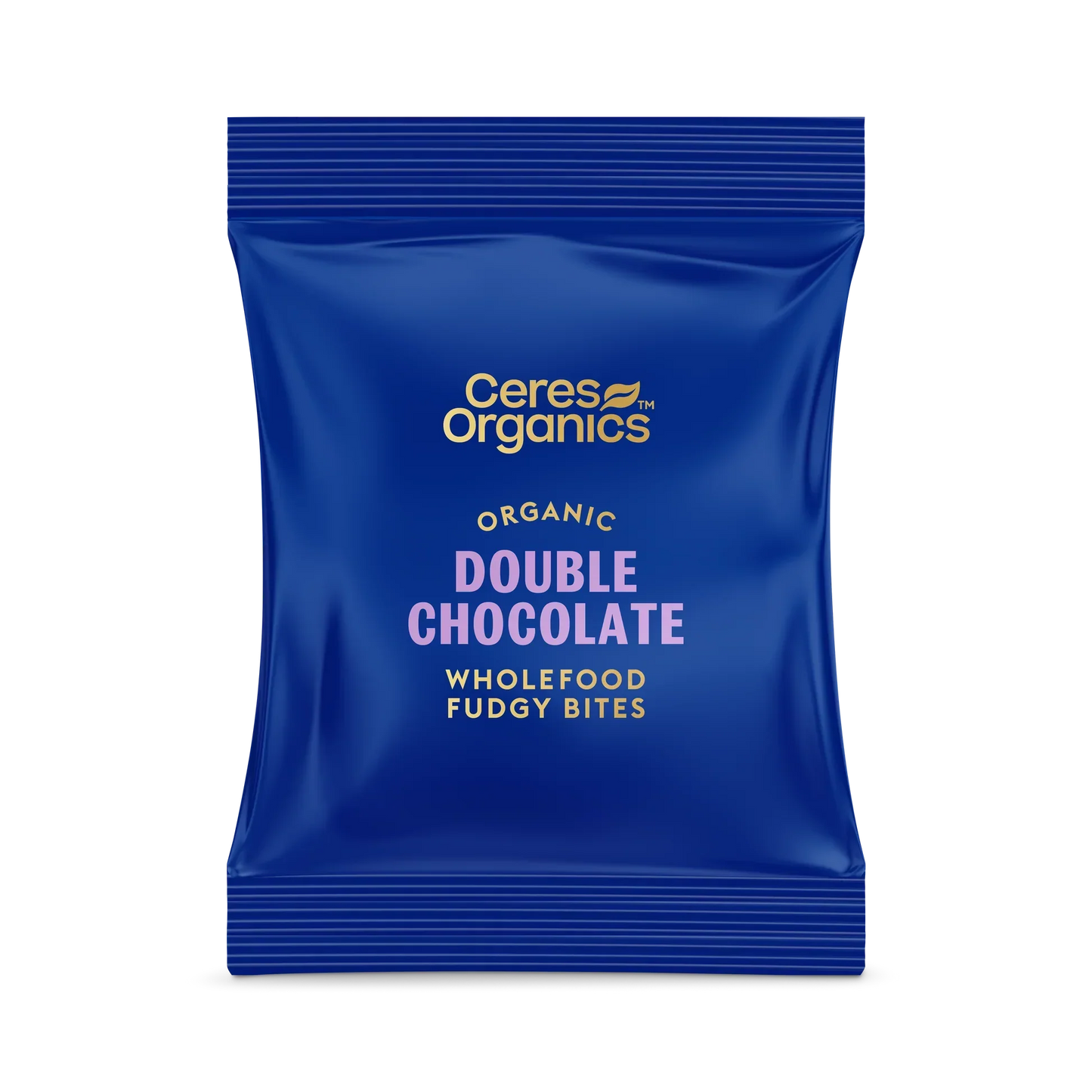 Wholefood Fudgy Bite | Double Chocolate