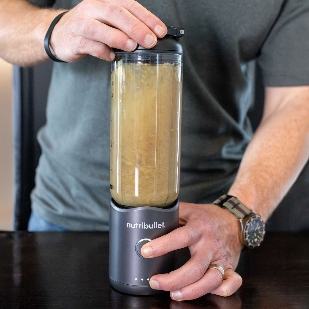 High Protein Smoothie