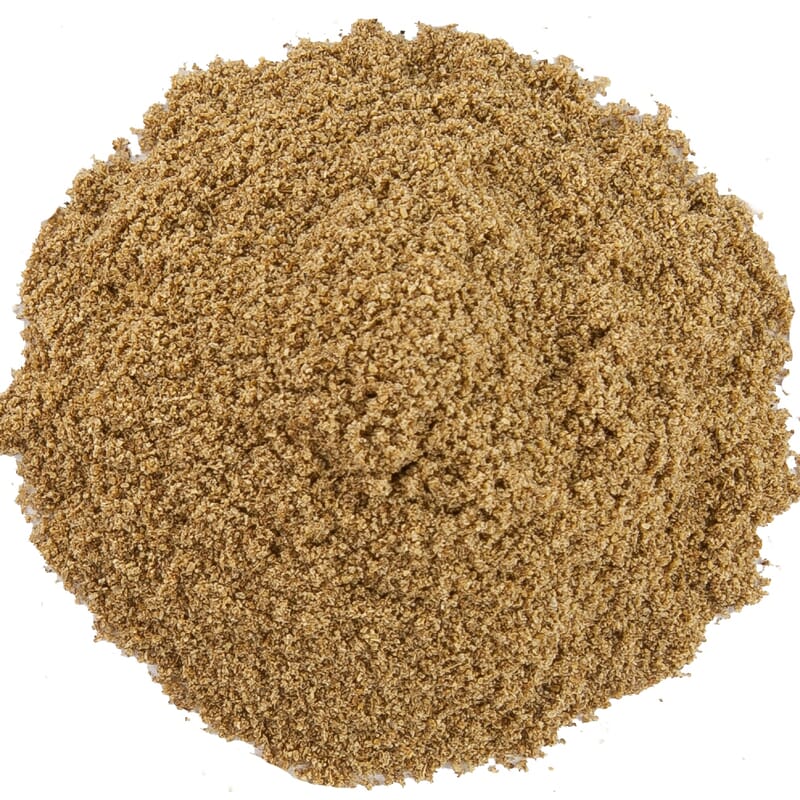 Organic Green Cardamom (pods & powder)