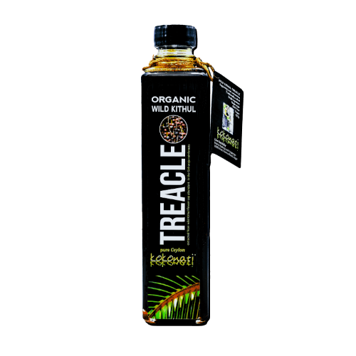 Organic Wild Kithul Treacle