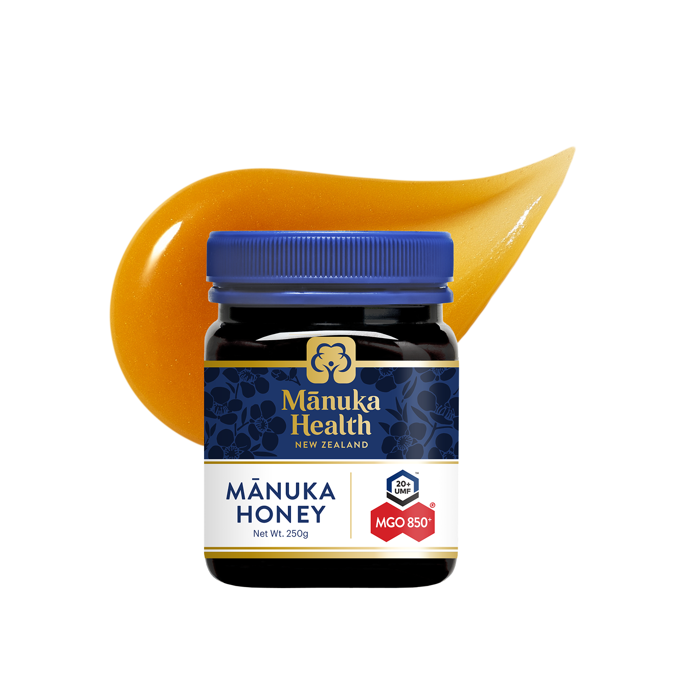 Original MGO 850+ Manuka Honey NZ