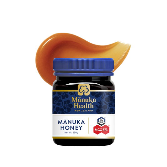 Original MGO 573+ Manuka Honey NZ
