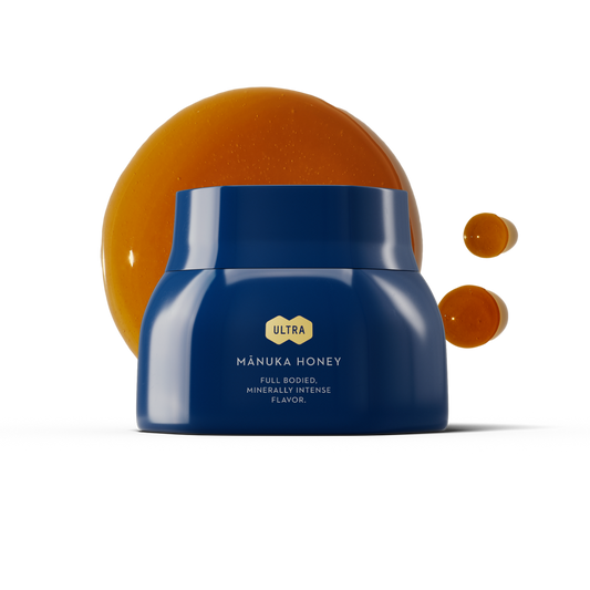Manuka Honey Ultra MGO 800+ NZ