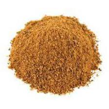 Organic Nutmeg Powder