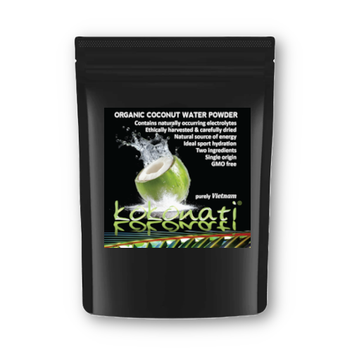 Organic Coconut Water Powder