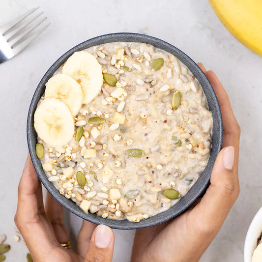 FODMAP Breakfasts