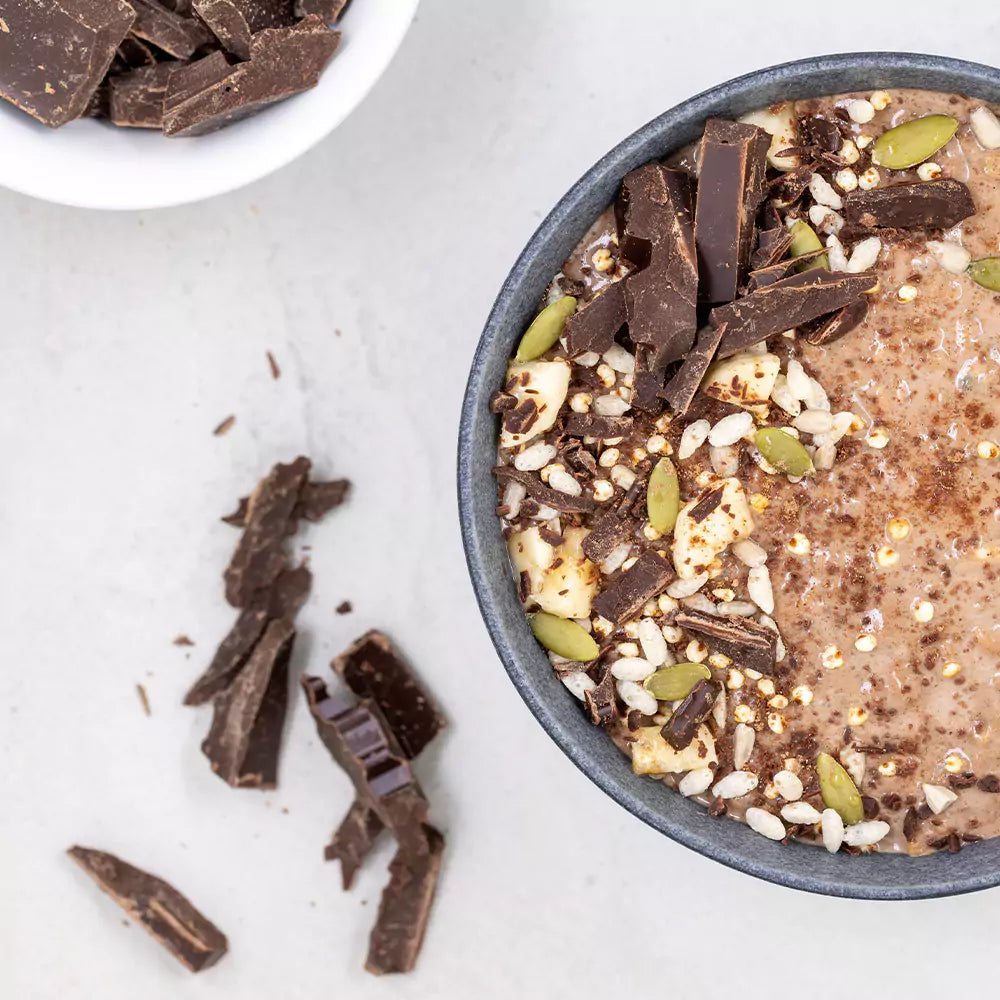 FODMAP Breakfasts