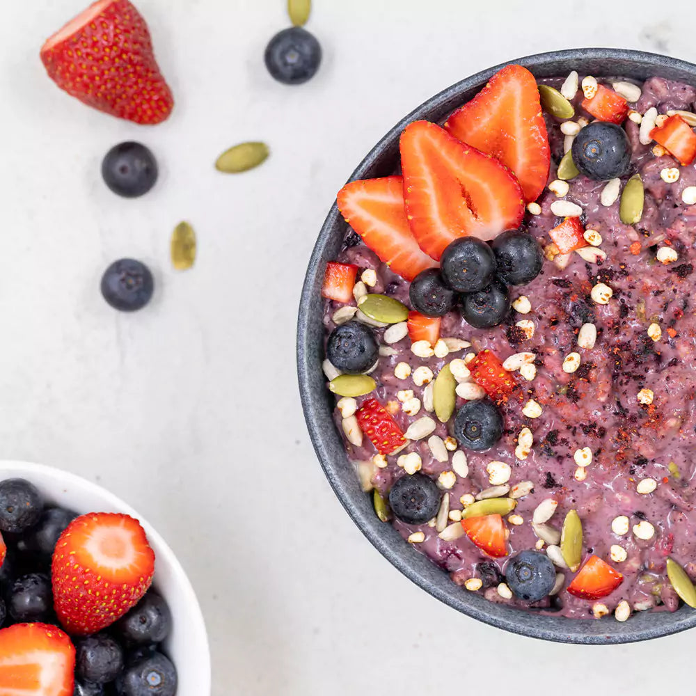FODMAP Breakfasts