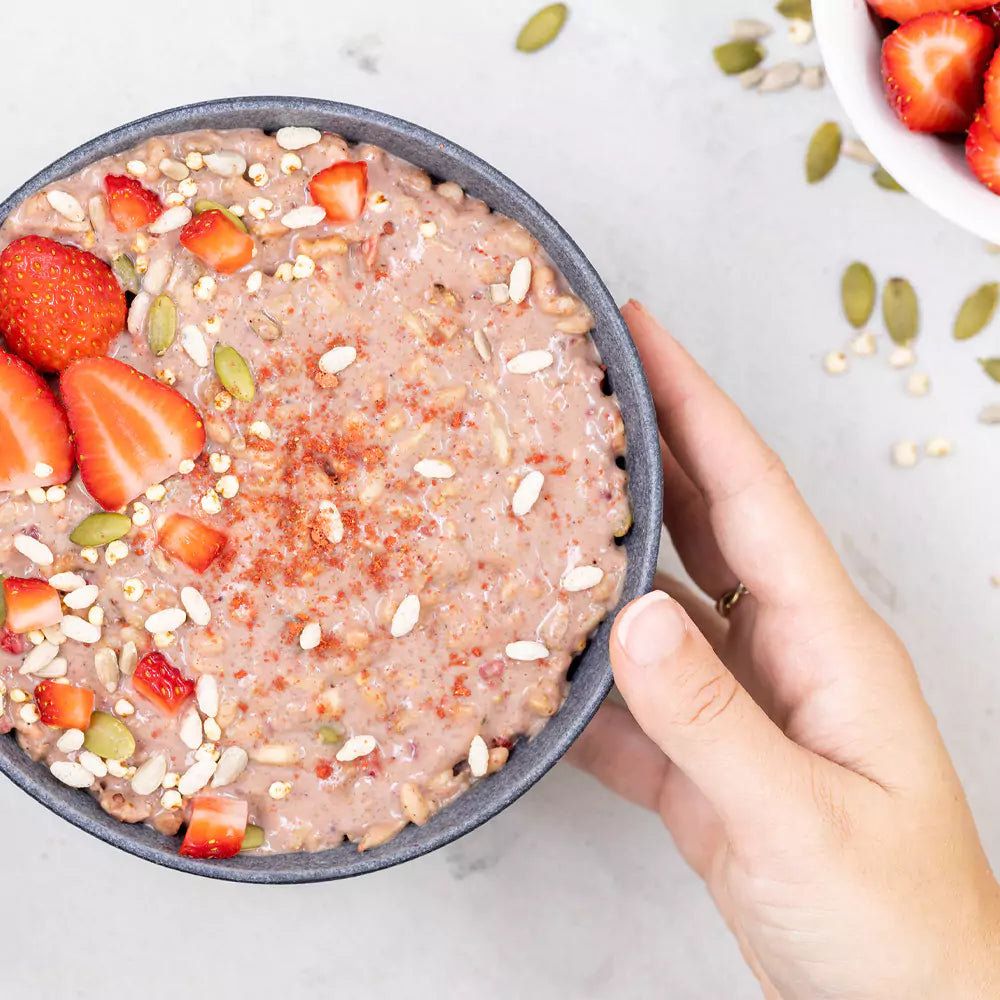 FODMAP Breakfasts