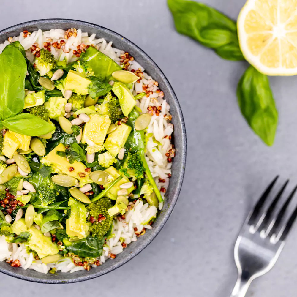 FODMAP Meals