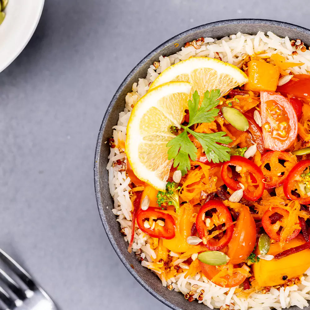 FODMAP Meals