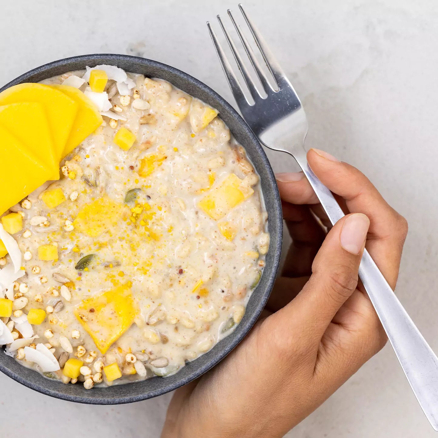 Ultra Breakfast