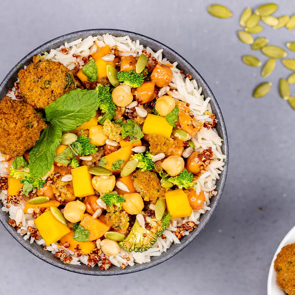 Ultra Meals