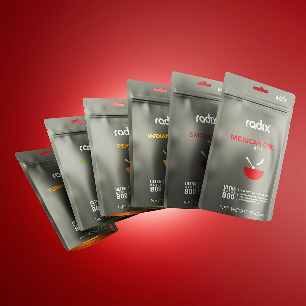 Ultra Meals