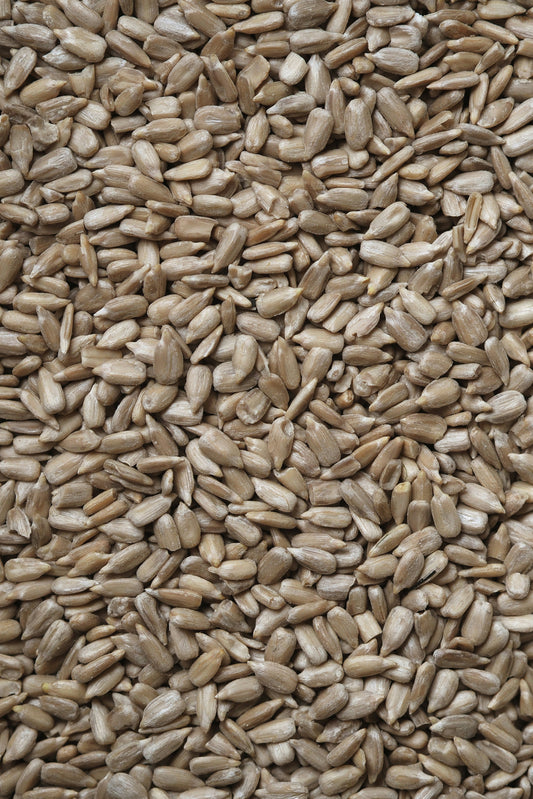 Sunflower Seeds 500g